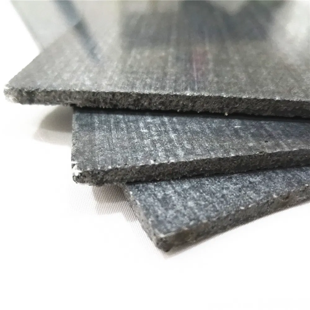 Stone Design Waterproof Click Spc Lvt PVC Plastic Vinyl Flooring