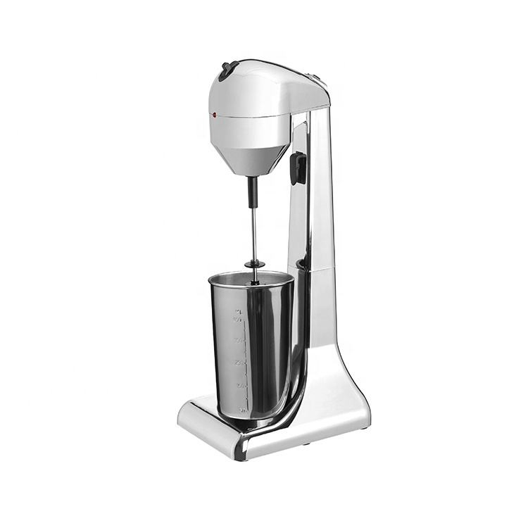 Kitchen Coffee Milk Frother Electri Stand Drink Mixer Coffee Mixer