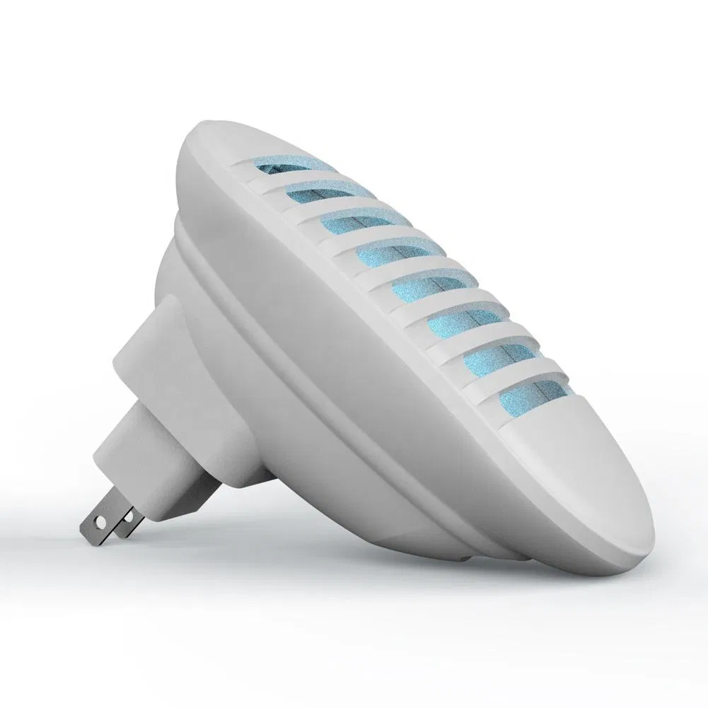 Professional Wholesale Indoor and Outdoor Electronic Mosquito Killers Lamps-5