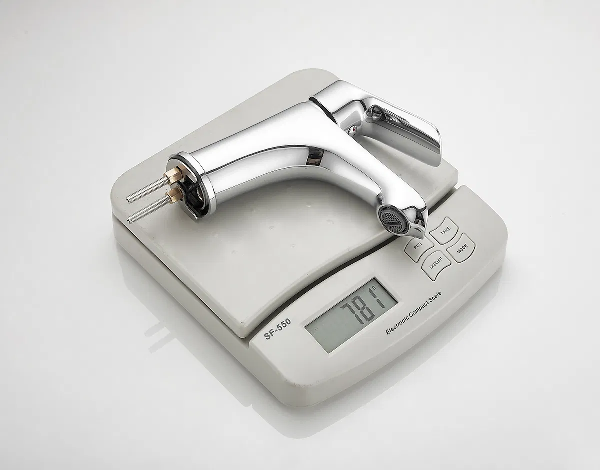 Modern Popular Bathroom Faucet Brass Birdbath Faucet