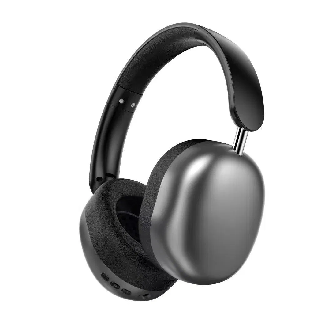 Складные беспроводные наушники-повязка Bluetooth
