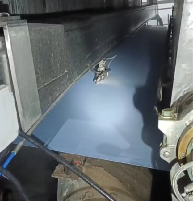 Cleaning Pipe Nozzle Spray Shower for Paper Machine Felts Dryer Fabric