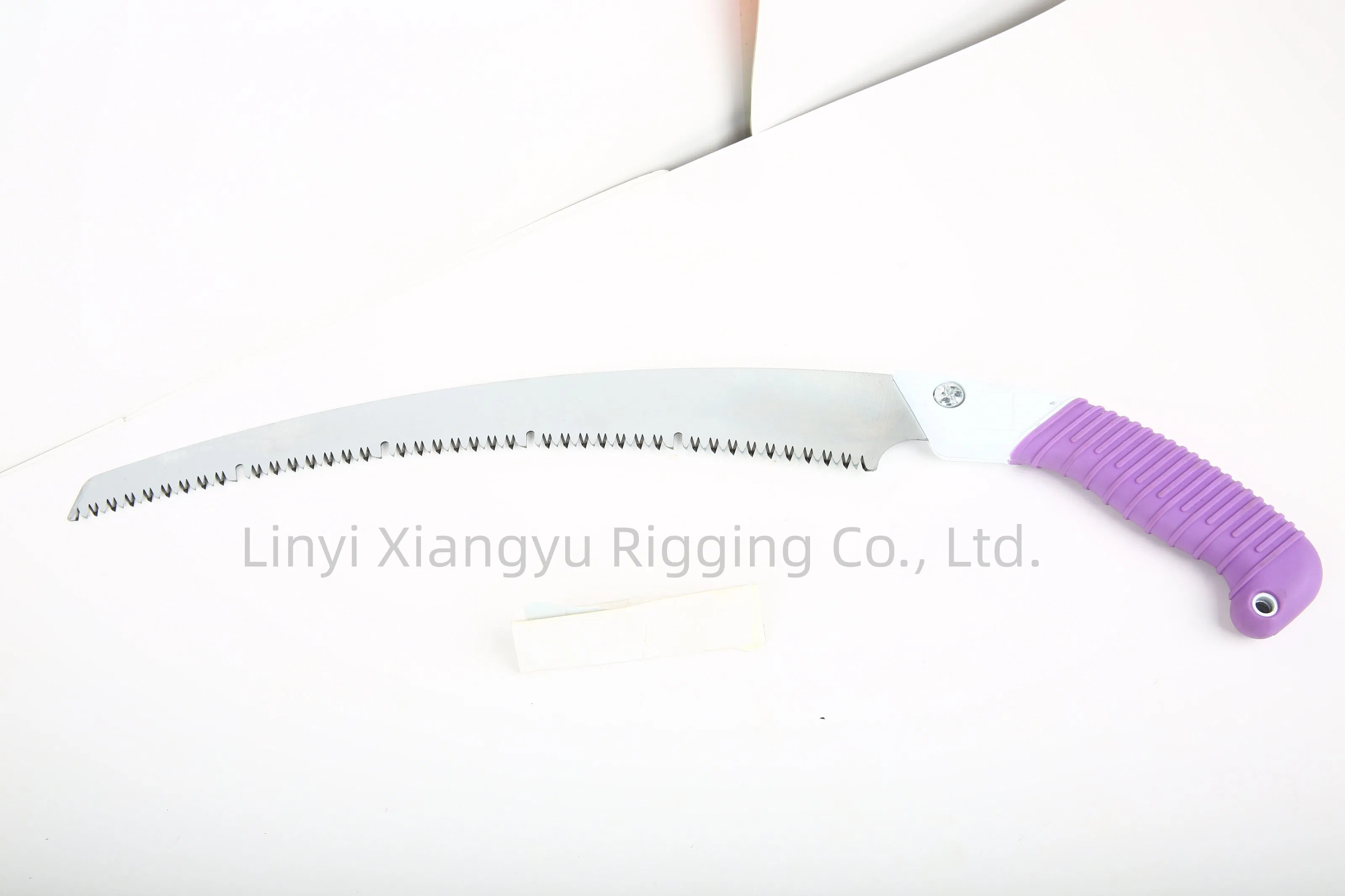 Hcs Pruning Saw Sharp Garden Wood Trimming Tool