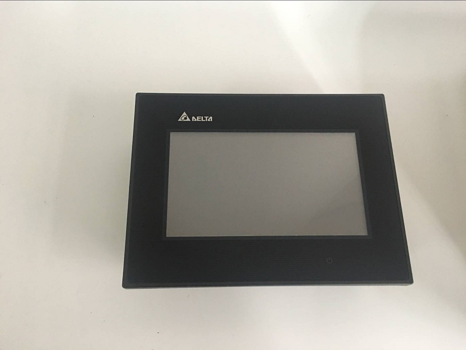 DOP-110is New Original Delta Touch Screen HMI