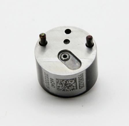 Клапан форсунки дизельной Common Rail 9308Z621C