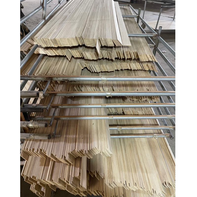 Eco-Friendly Wood Blinds: Strong and Tough with Natural Aesthetic Appeal