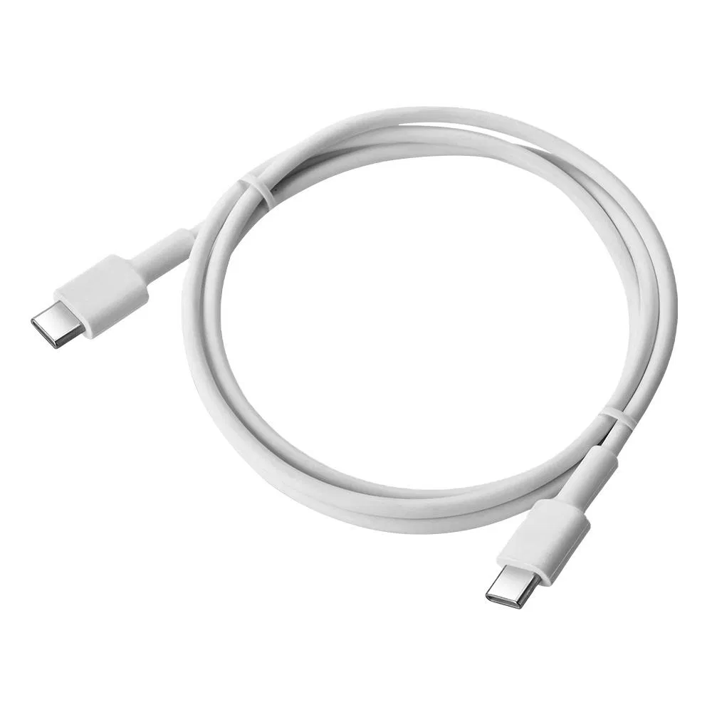 High-Speed Type-C to USB-C Cable for Fast Charging