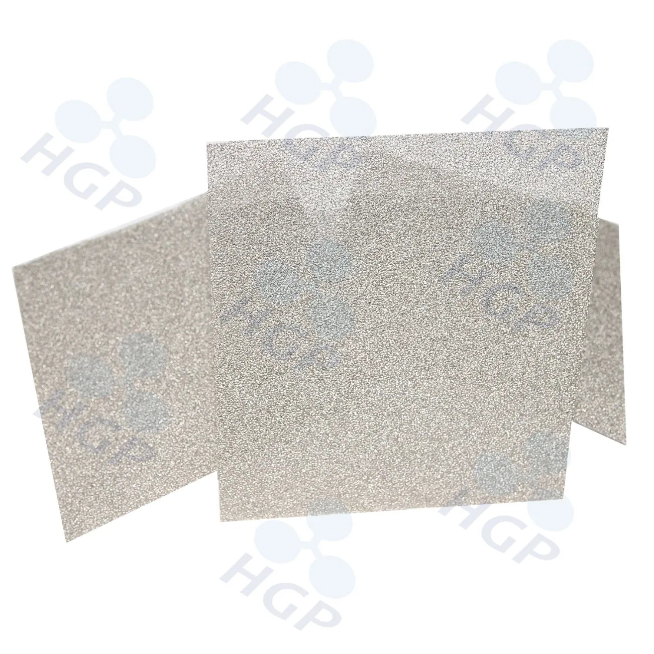 T4.5mm Nickel Foam for Button Battery/Lithium Battery Electrode Material