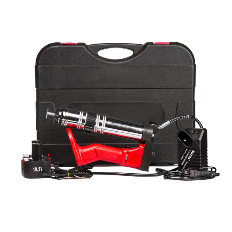 Аккумуляторная маслёнка Starmatrix SM919 19.2V