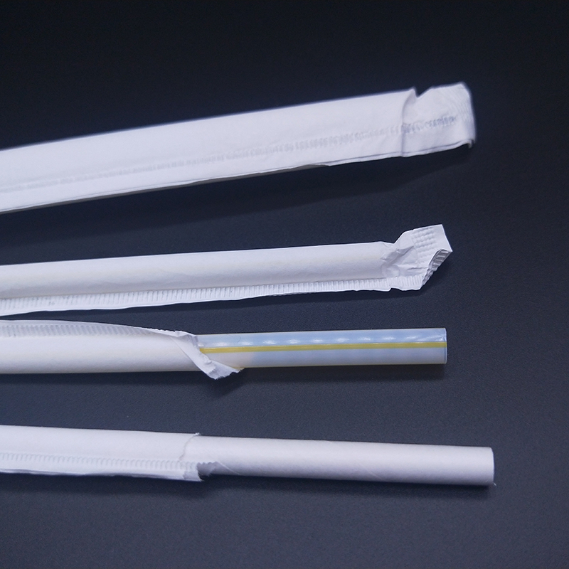 Disposable Transparent Food Safe Thick Thin Plastic Cup Straws for Cola Bubble Milk Tea Drink Sample Free Wholesale Manufacturer Cafe Bar Packaging Tableware