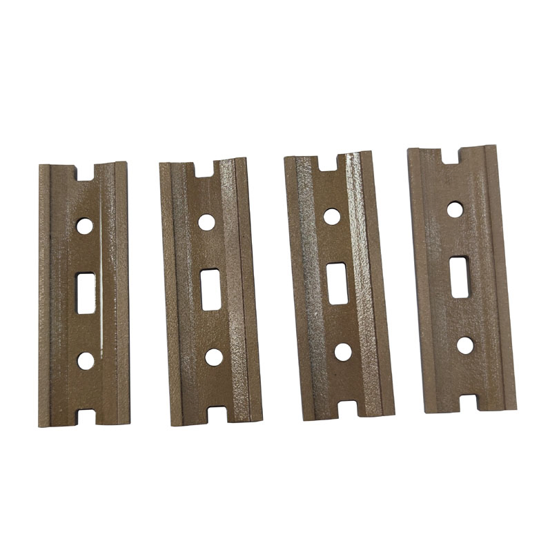 Ua Type Guide Shoe with Copper Material for Sunnen Mandrel