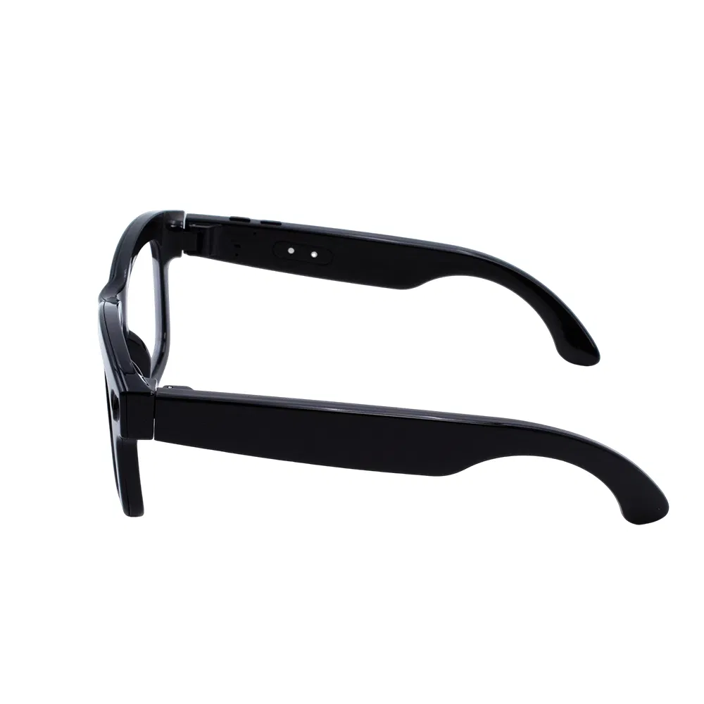 2025 New M01 Ai Smart Glasses with 500W HD Camera Ai Translation Enc Calling Music Video Shooting Smart Wearable Headset