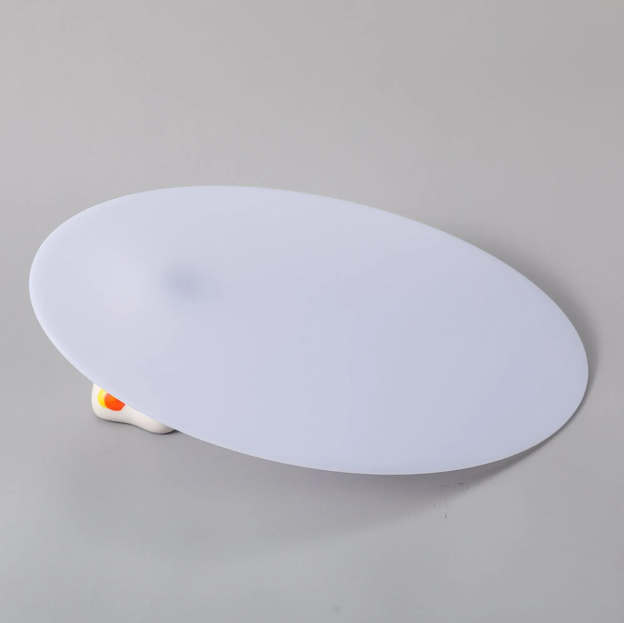 Customizable PC Polycarbonate LED Diffusion Panel for Lighting