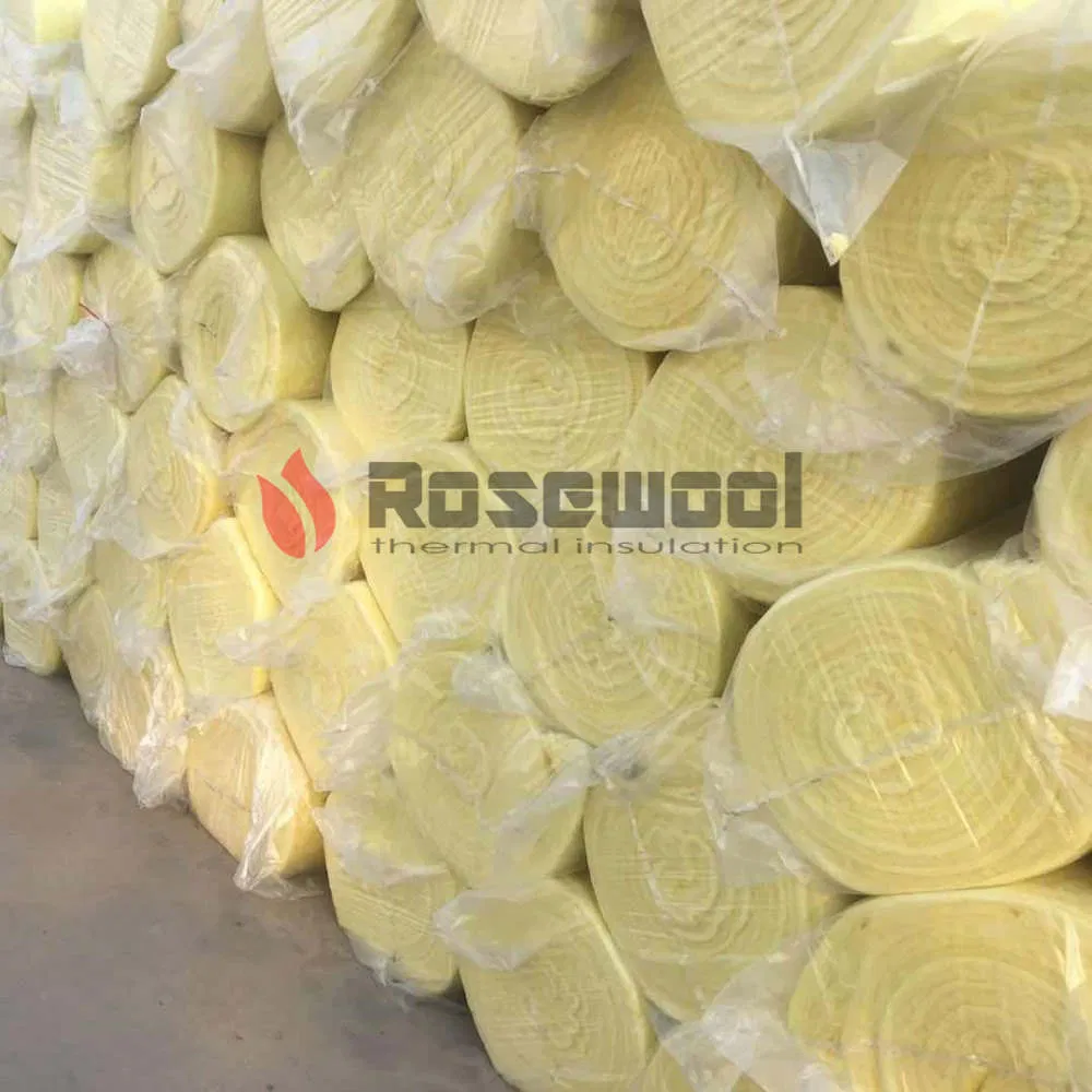 Advanced Glasswool Insulation Solutions for Cost-Effective Energy Savings