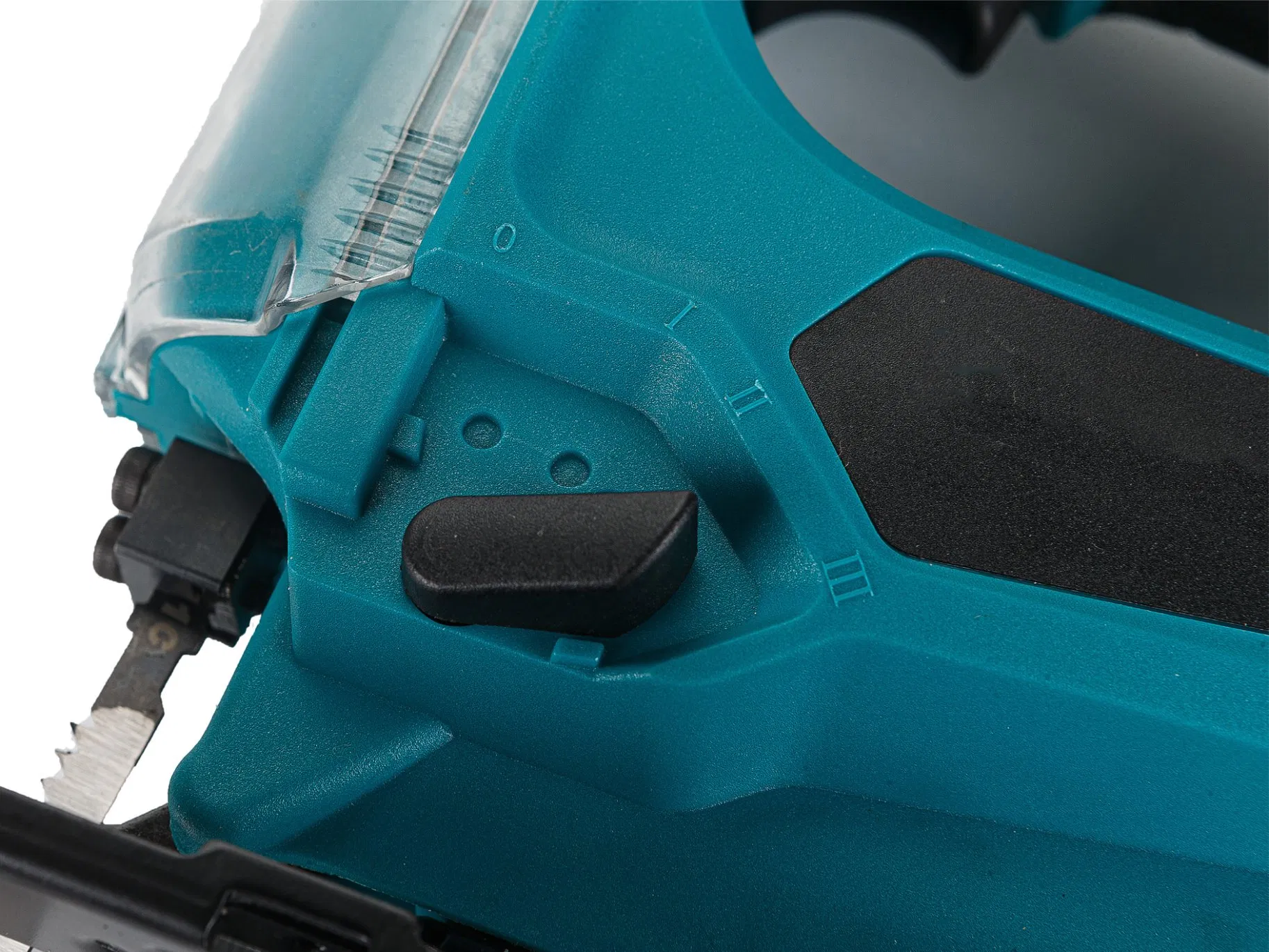 Jig Saw Cordless Brushless Motor LED Light