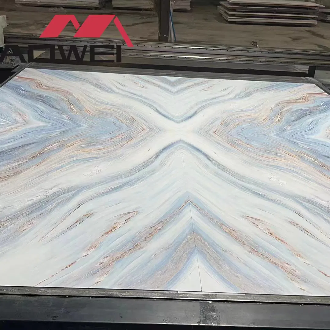 Durable PVC UV Resistant Sheet Panel for Outdoor Use
