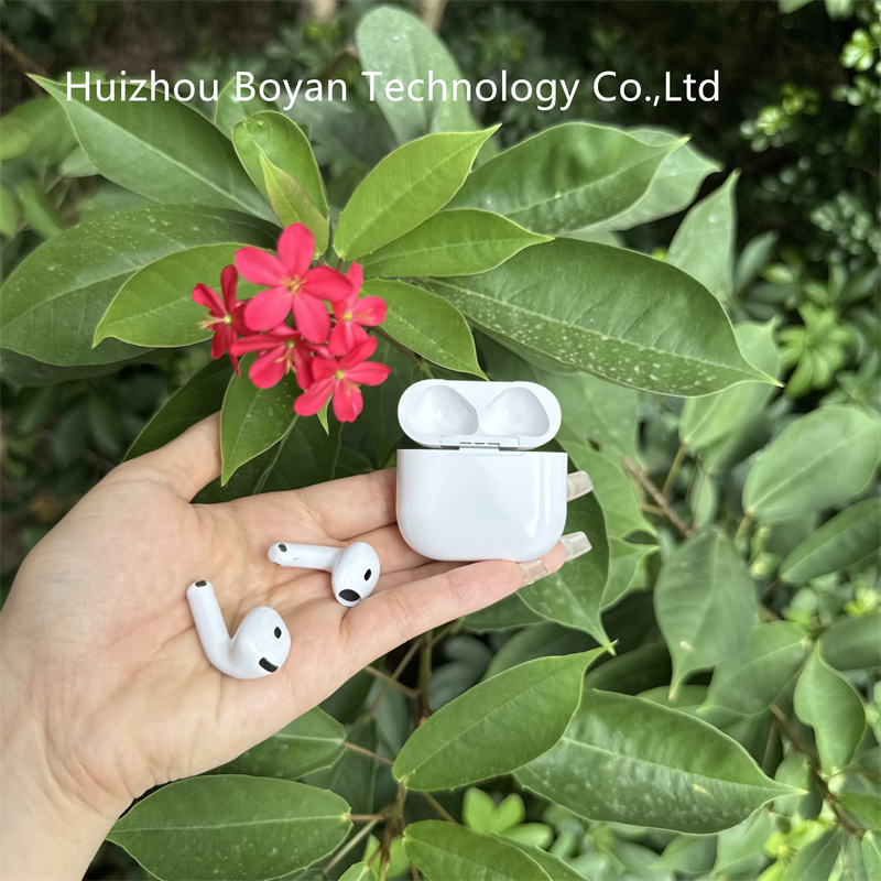 Беспроводные наушники Bluetooth 4 с шумоподавлением