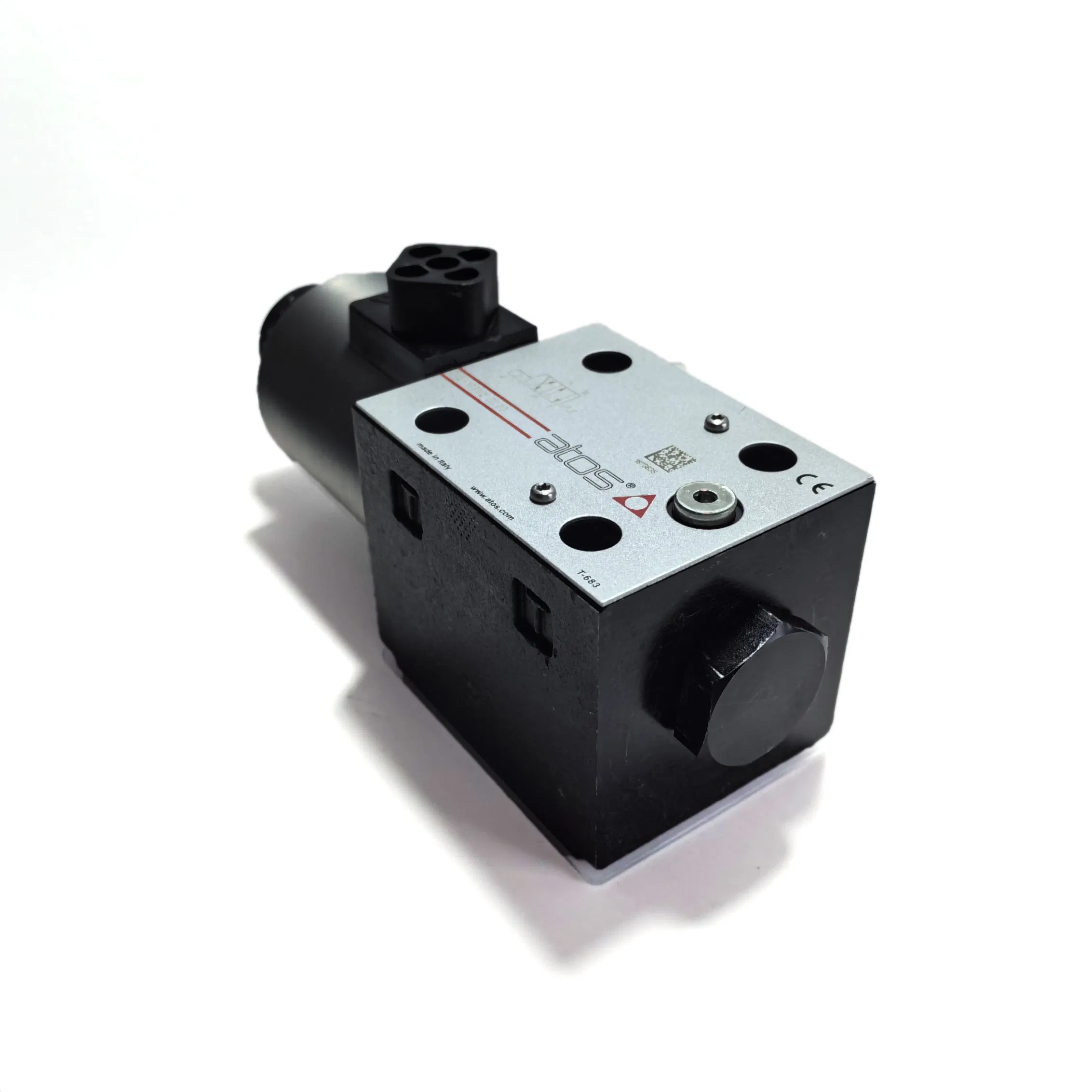 Пропорциональный клапан ATOS DKZOR-TEB-SN-NP-171-L5