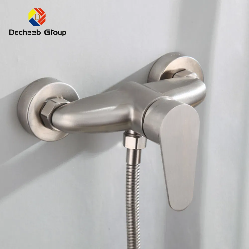 Hot Selling Bathroom Head Shower Made of Stainless Steel