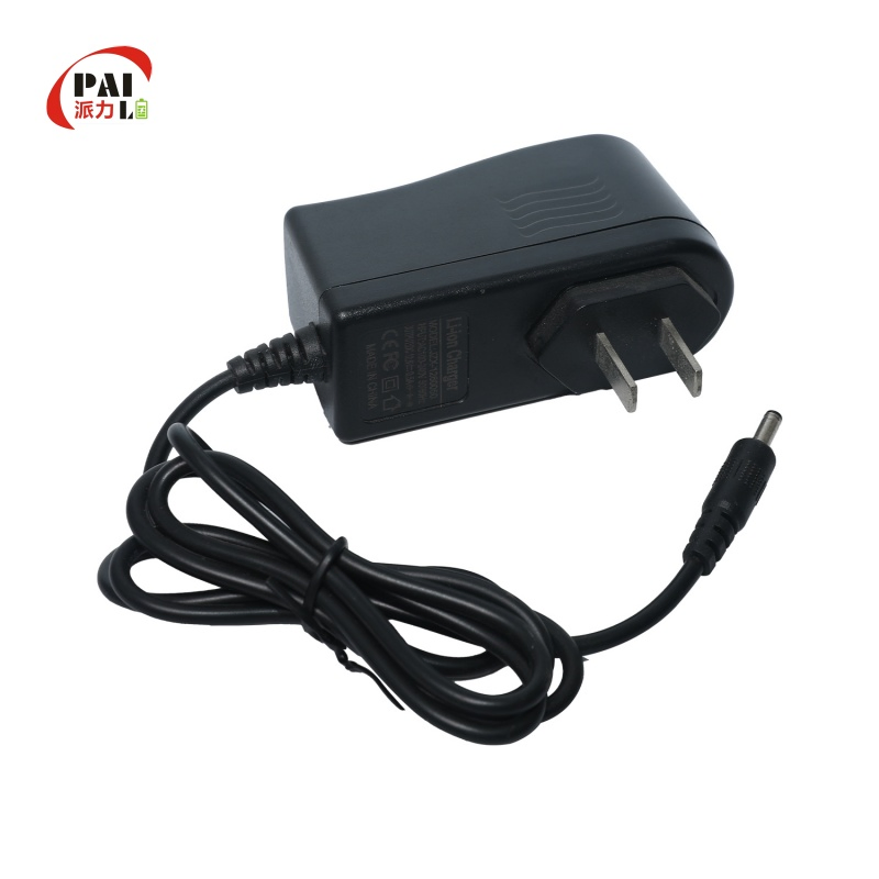 Умное зарядное устройство для литиевых аккумуляторов 12V-72V