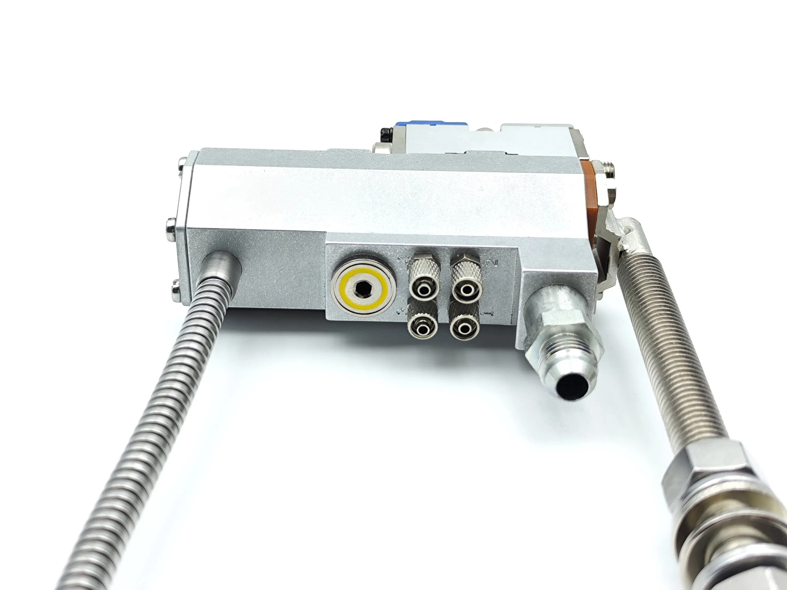 High Performance Hot Melt Adhesive Gun with Precise Adhesive Control