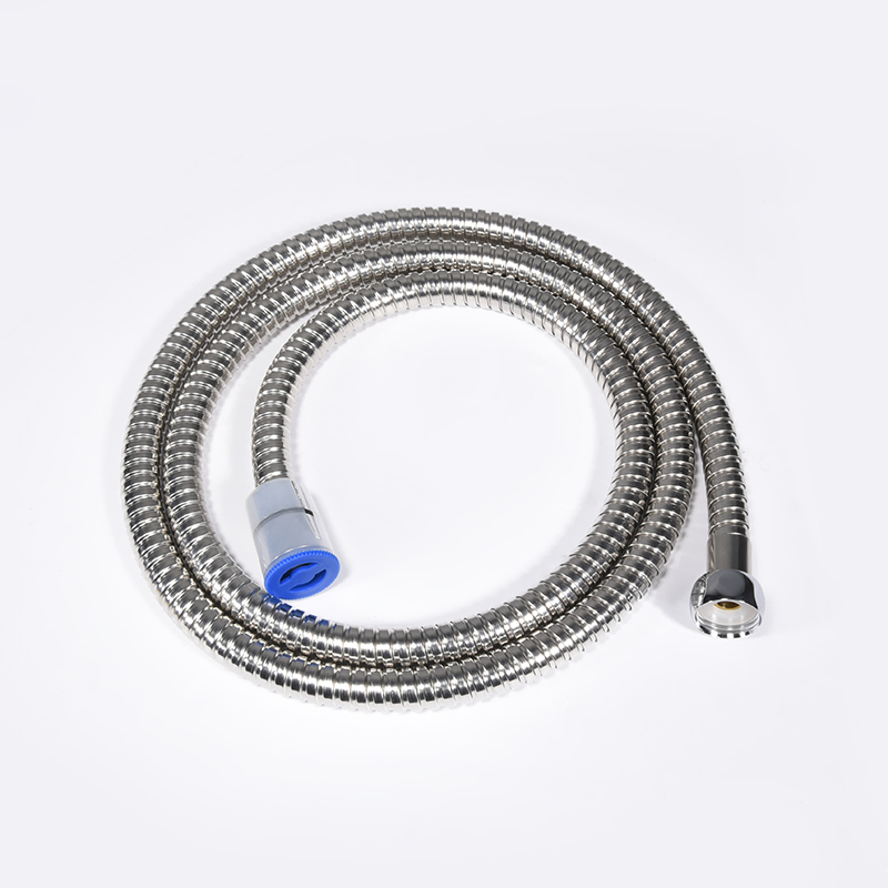 Ht Shower Hose 200cm Flexible Stainless Steel with PVC Coating