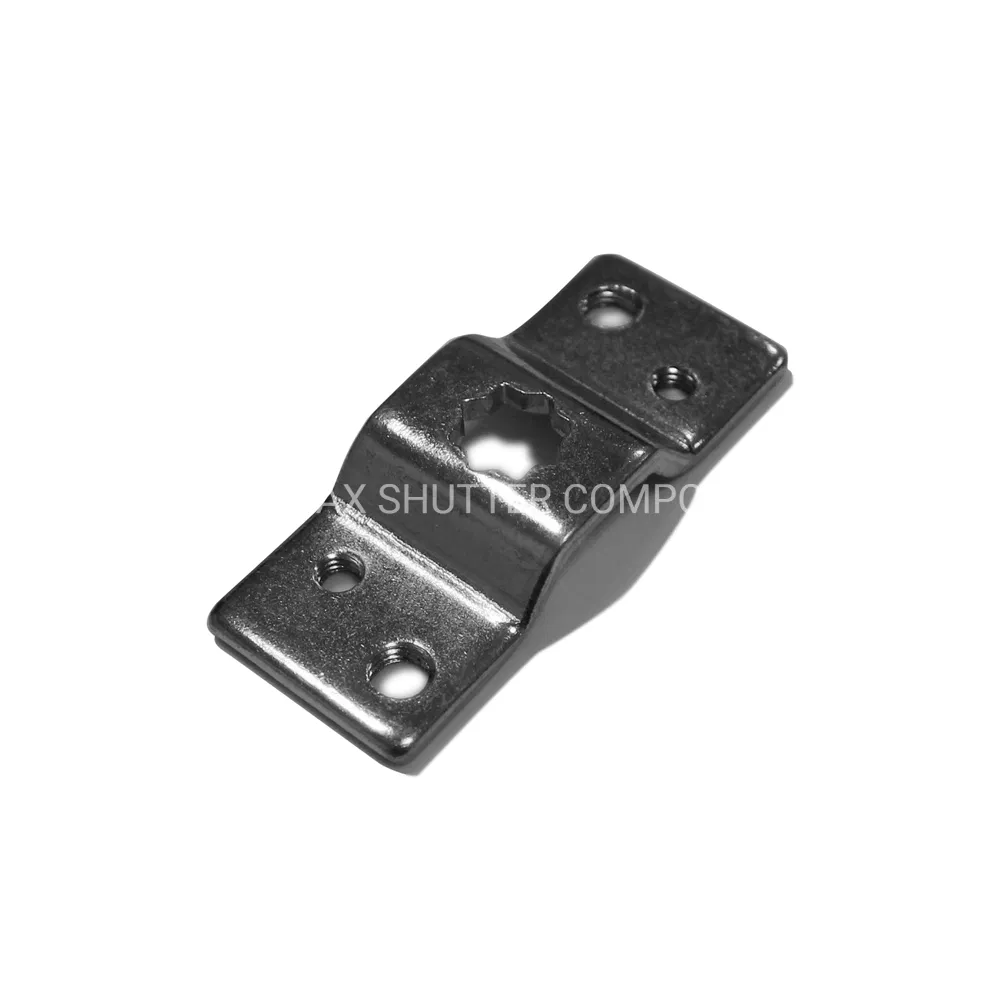 Motor Bracket / Steel Plate / Roller Shutter Door Accessories