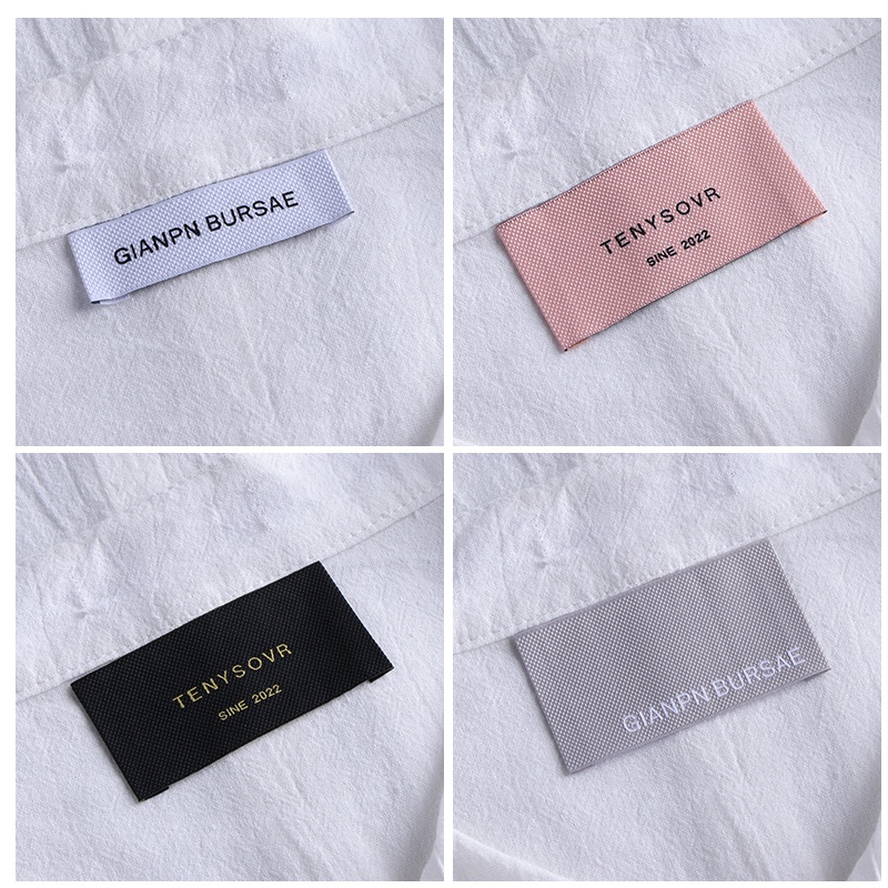 Воротник тканевый для одежды