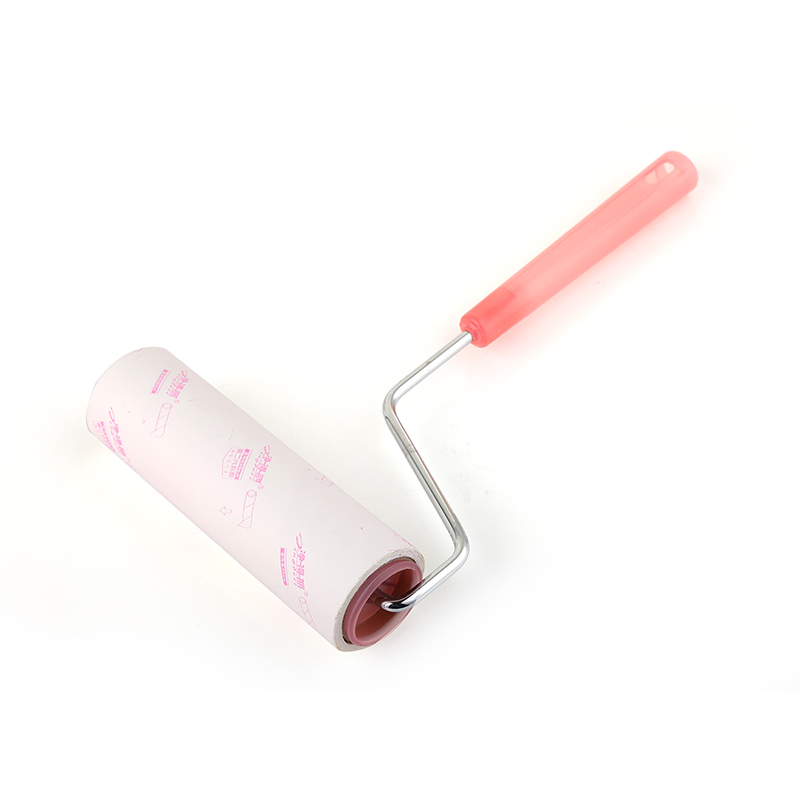 60-Sheet Extra Sticky Pet Hair Roller