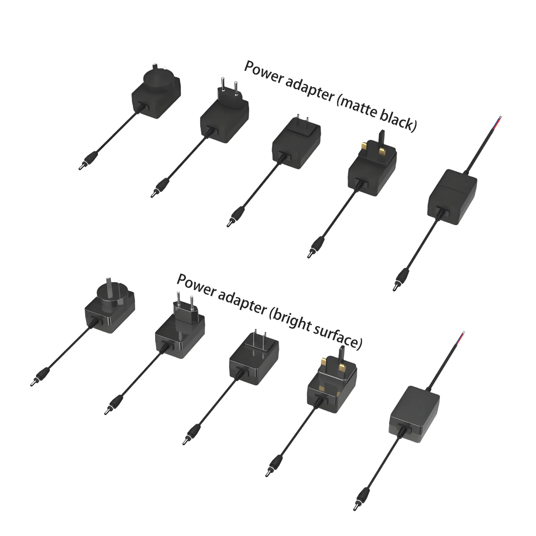 Large Size Sensor Faucet and Sensor Soap Dispenser AC 110 240V Power Supply Dzr Brass