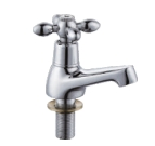 Washing Machine Chrome Small Bathroom Taps Basin Mixer Faucet