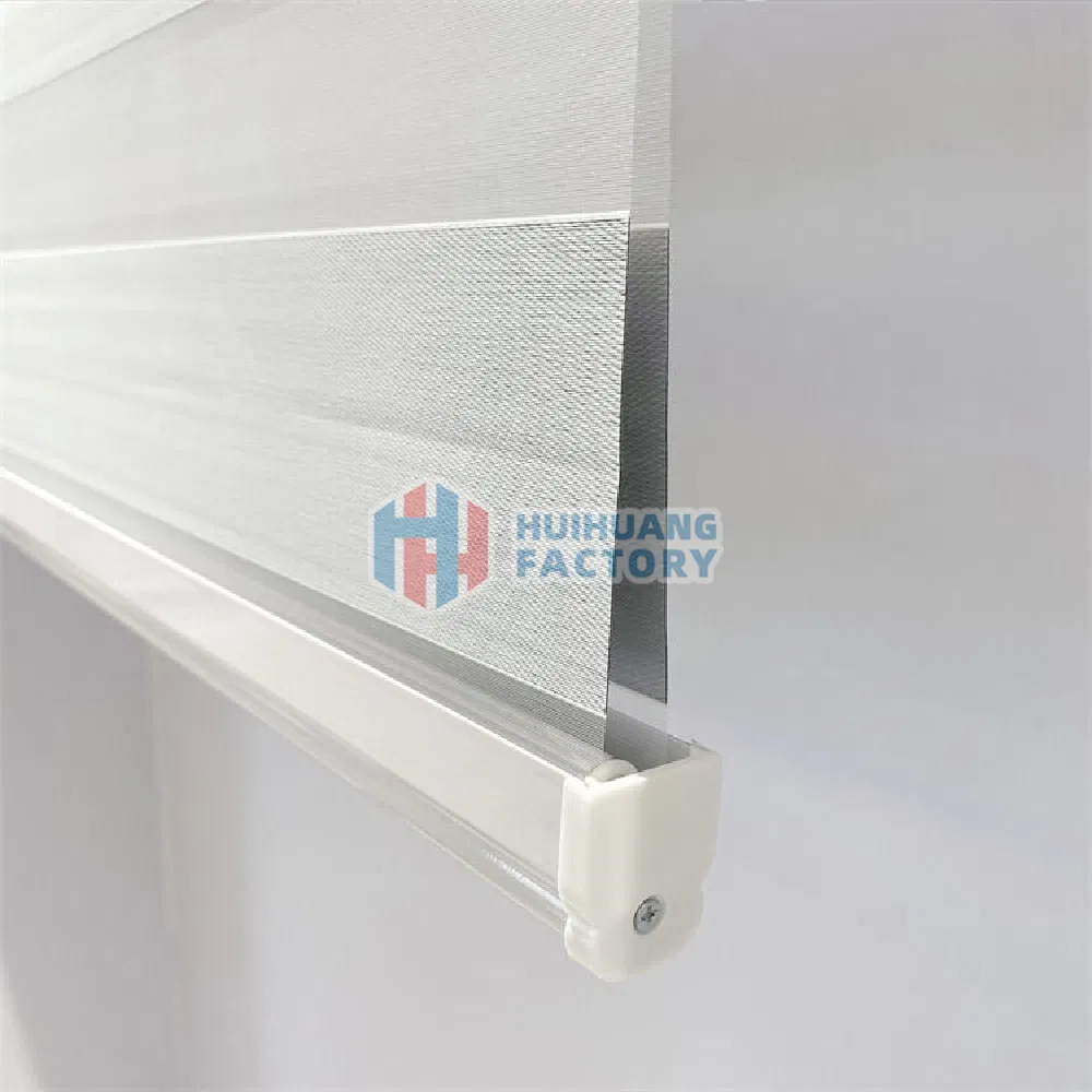 Day and Night Roller Zebra Blind Fabric Window Roller Shading Zebra Curtain