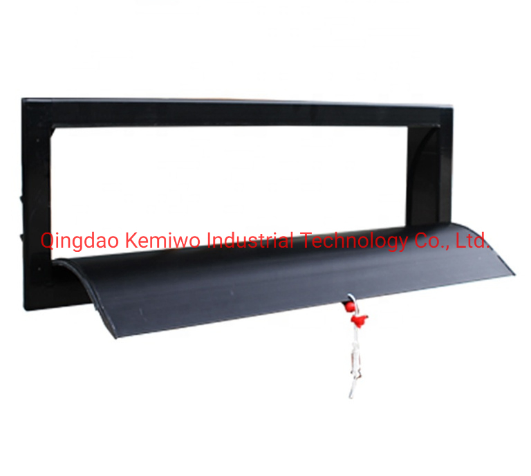 Breeding Farm Indoor Side Wall Ventilation Window Air Inlet