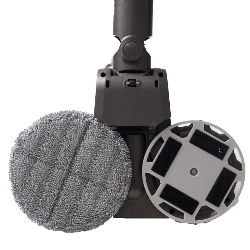 The Latest Electric Spray Mop Head for Dysons Vacuum Brush Head