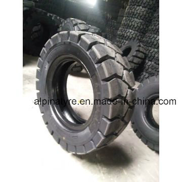 Шина для погрузчика Alpina 10-16.5, 12-16.5
