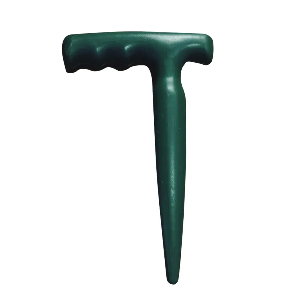 Seed Cultivation Soil Puncher Garden Bonsai Flower Planting Weeding Digging Seedling Tool Planters Transplanting Dibber