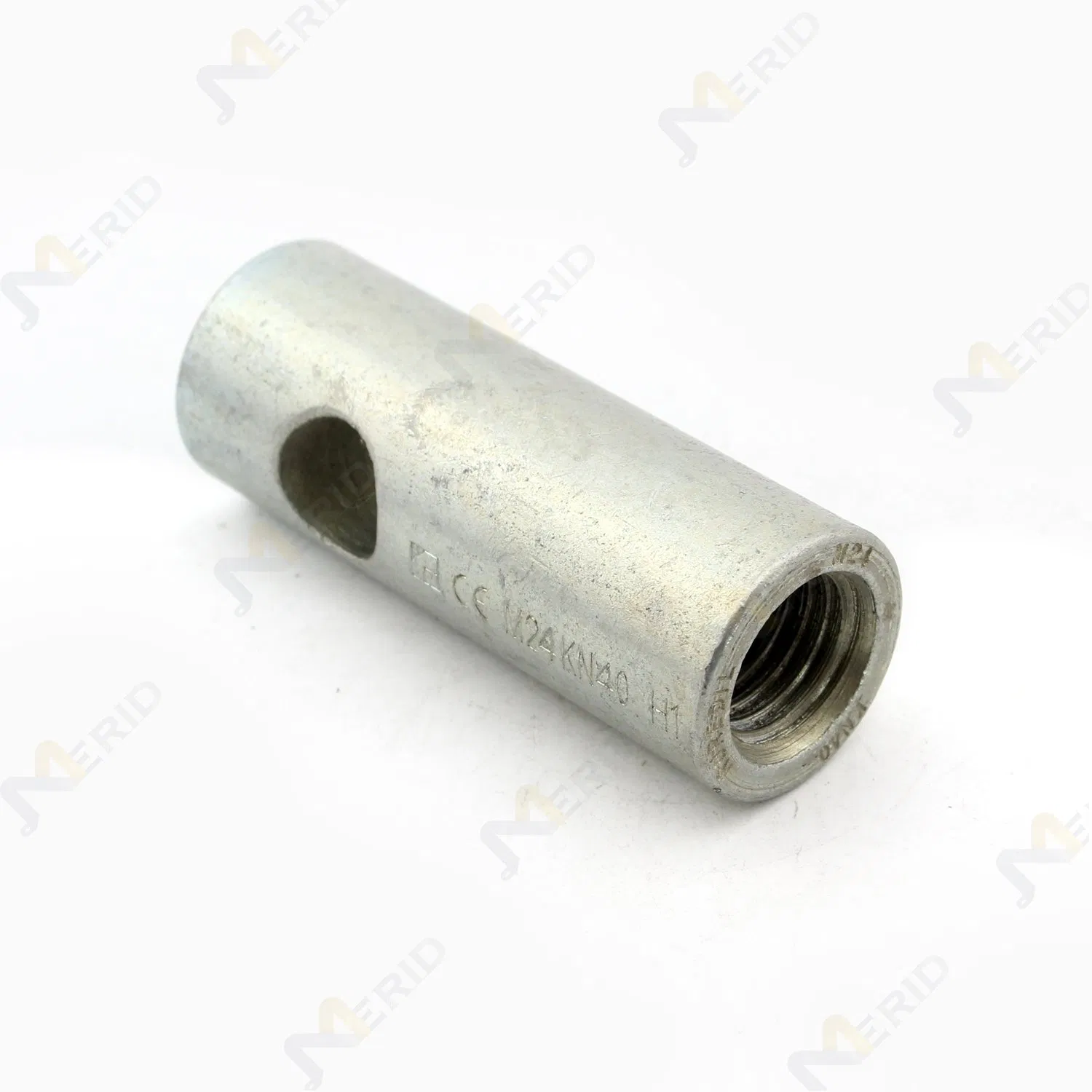 Aluminum/Stainless Steel Metal Stamping for Construction