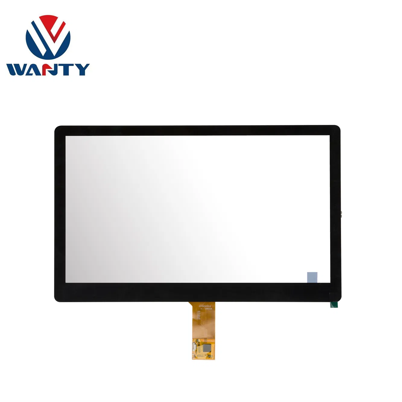 Factory OEM ODM 15.6 Inch G+G USB Multi Points PCAP CTSP CTP TFT LCD Display Projected Touchscreen Capacitive Touch Panel LCD Screen