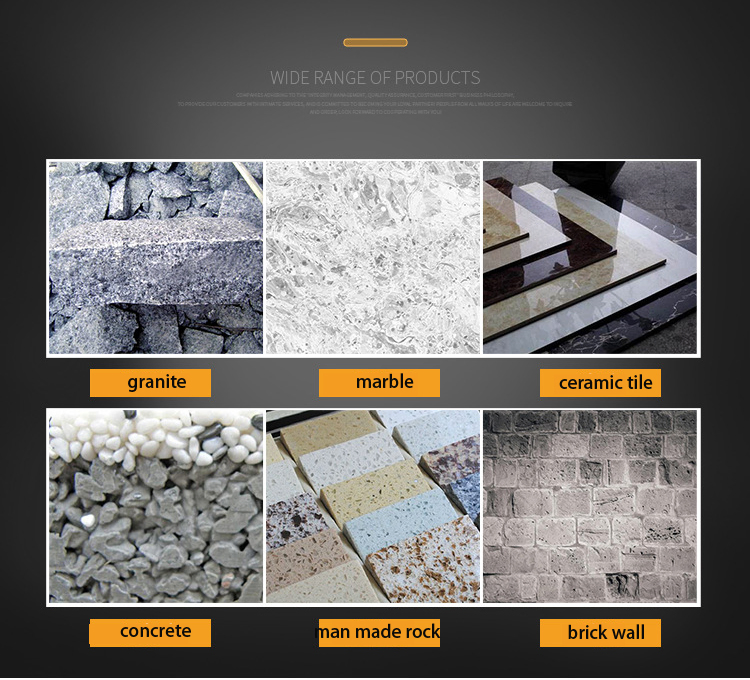 Diamond Saw Blade 105 115 125 150 180 230 mm