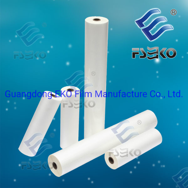 BOPP Thermal Lamination Film (Matte)