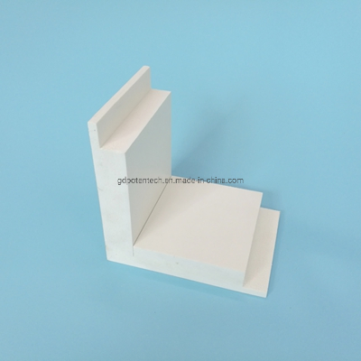 Interior Exterior Moulding Home Decoration PVC Stealth Corner
