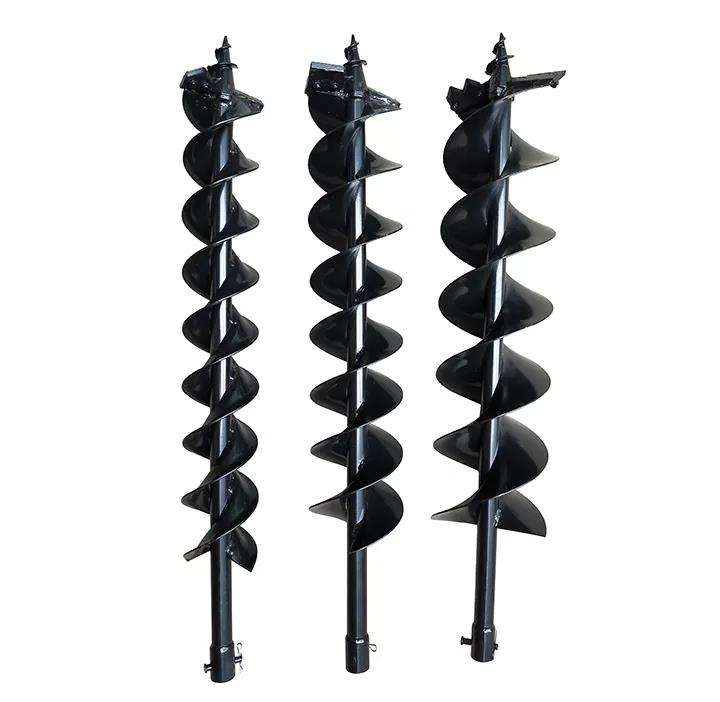 TM-Ea520c 52cc Gas Powered Post Hole Digger Earth Auger Drill Machine