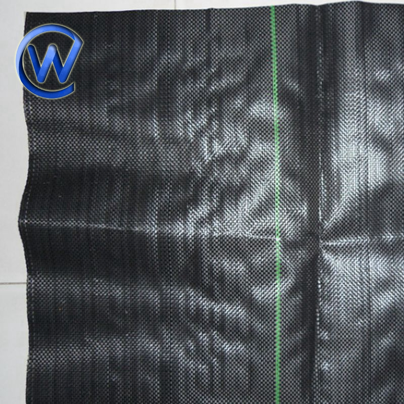 Tree Barrier Mat Weed Barrier