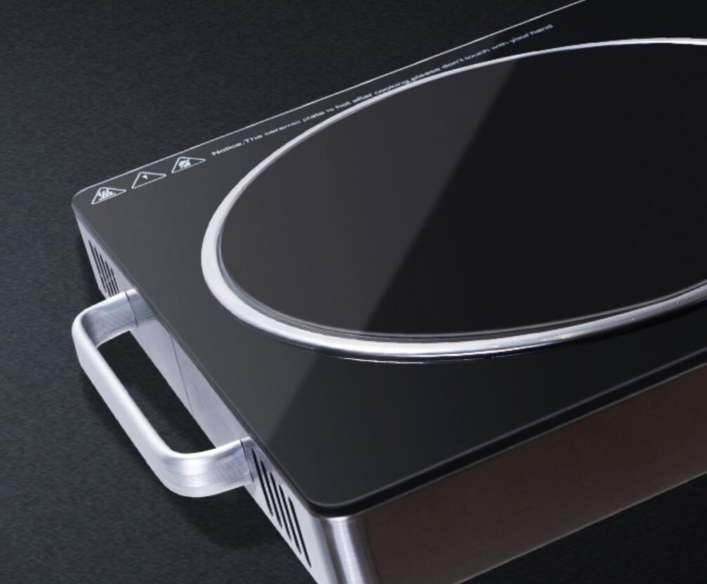 Multi-Functional High-Power Electric Ceramic Stove Kitchen Induction Cooker