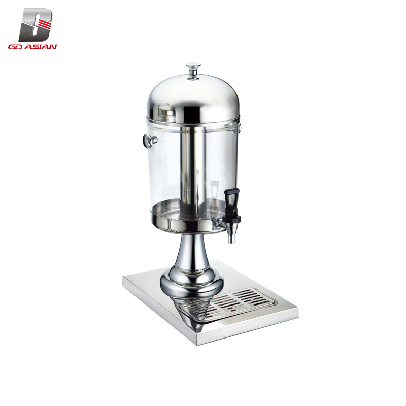 3.5L Table Top Single Cereal Dispenser