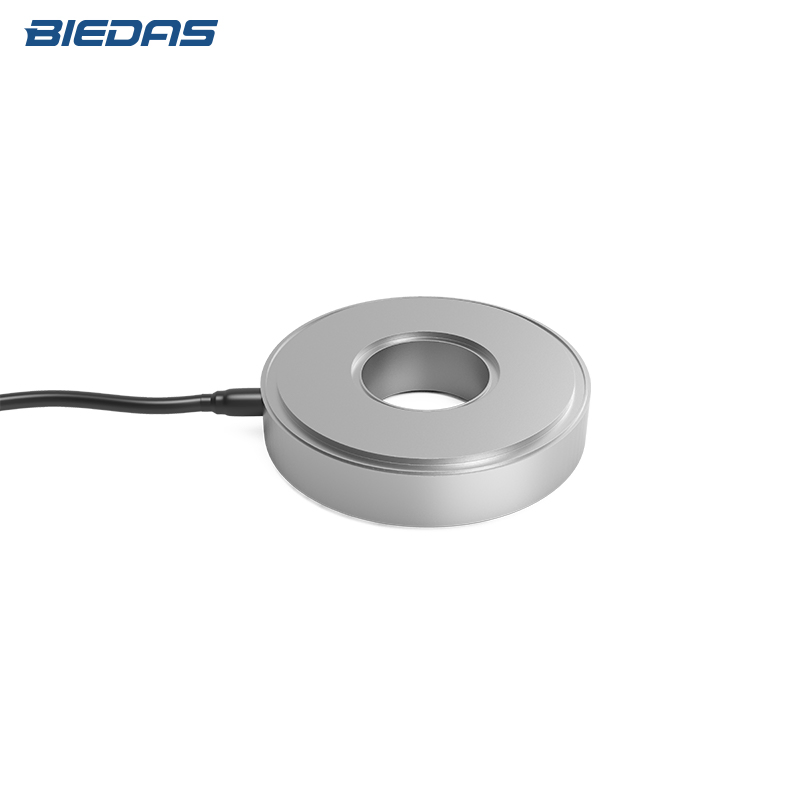 Датчик силы BYDCL025LT, 0-25 кН, круговой