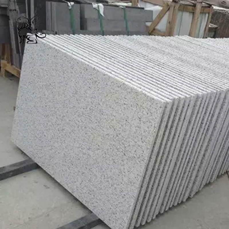 Factory Wholesale Natural Granite Landscaping Paving Stepping Stones House Exterior Wall Cladding Big Slab