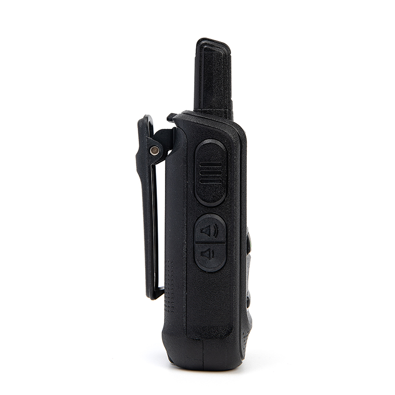P-186c 168hours Standby Time Portable Radio Communication Public Network Walkie-Talkie