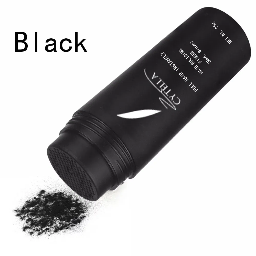 Hair Building Fibers for Men Thick Fiber