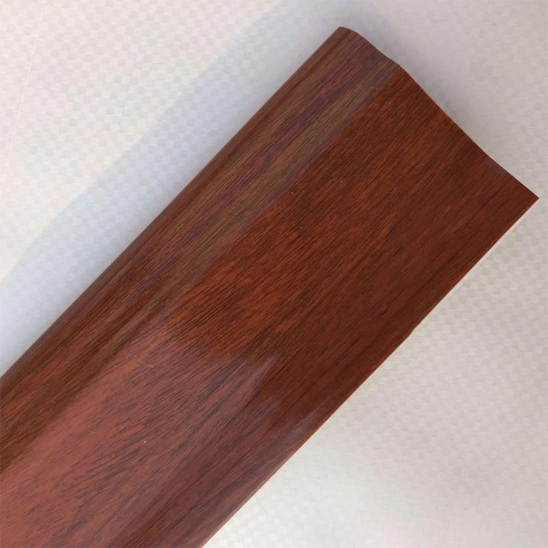 Cheap Plastic/Wood/Spc/PVC/Fiberboard Vinyl/Laminated/Laminate/Spc Pisos Parquet Floor Tile Accessory Stairnose